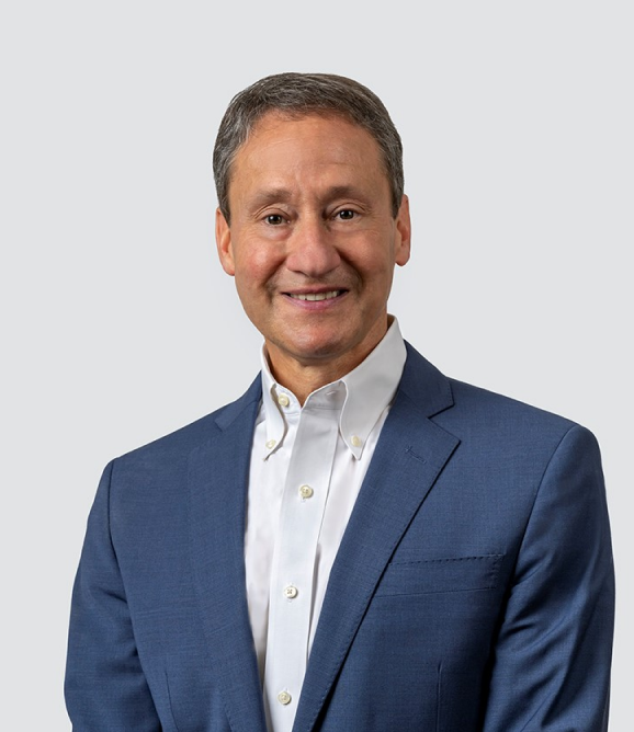 kenneth getz
