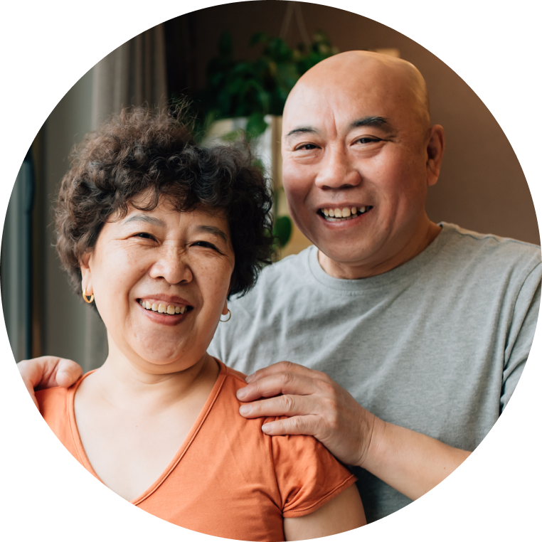 Patient & Caregiver FAQs image