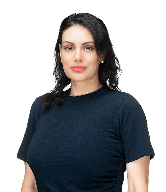 christina van derveer