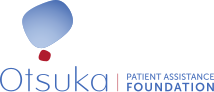 OTSUKA logo